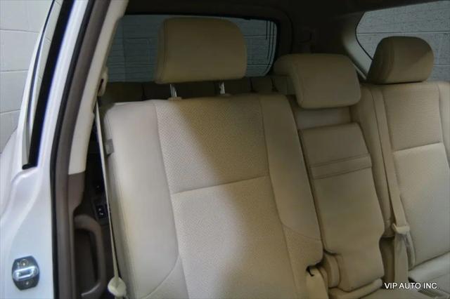 2011 Lexus GX 460 Premium