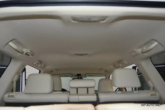 2011 Lexus GX 460 Premium