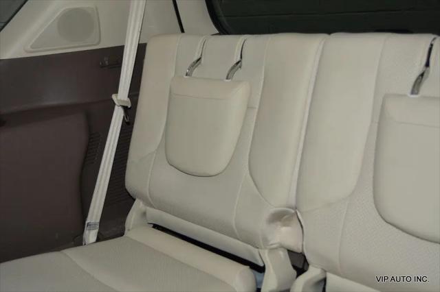 2011 Lexus GX 460 Premium