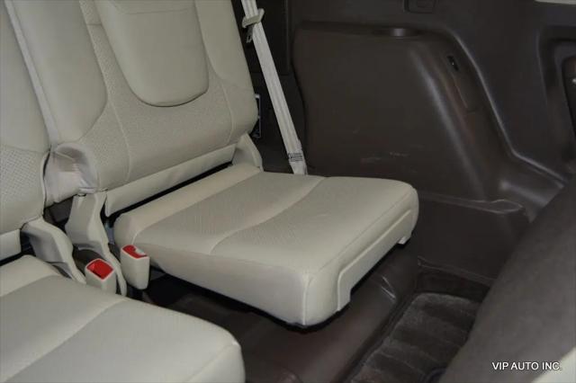 2011 Lexus GX 460 Premium