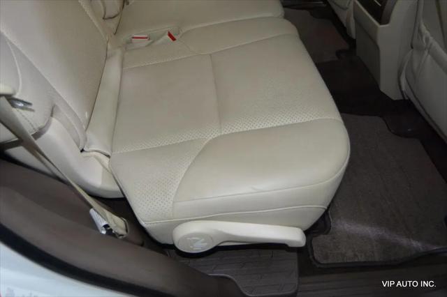 2011 Lexus GX 460 Premium