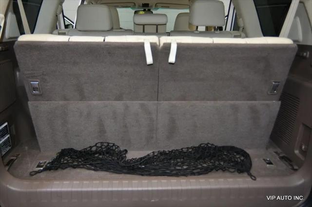 2011 Lexus GX 460 Premium