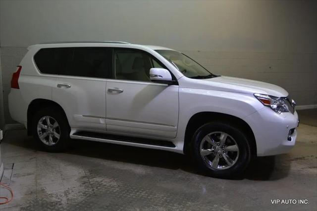2011 Lexus GX 460 Premium