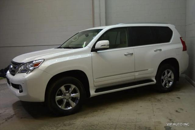 2011 Lexus GX 460 Premium