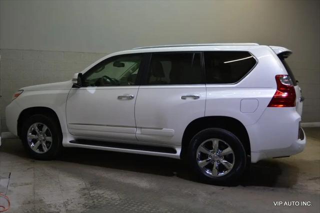 2011 Lexus GX 460 Premium