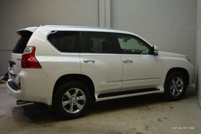 2011 Lexus GX 460 Premium
