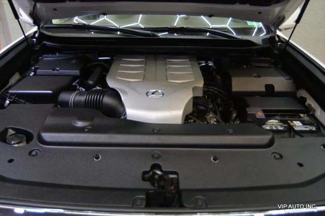 2011 Lexus GX 460 Premium