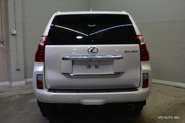 2011 Lexus GX 460 Premium