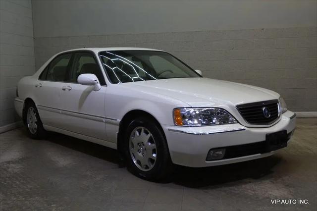 2004 Acura RL 3.5 for sale in Fredericksburg, VA