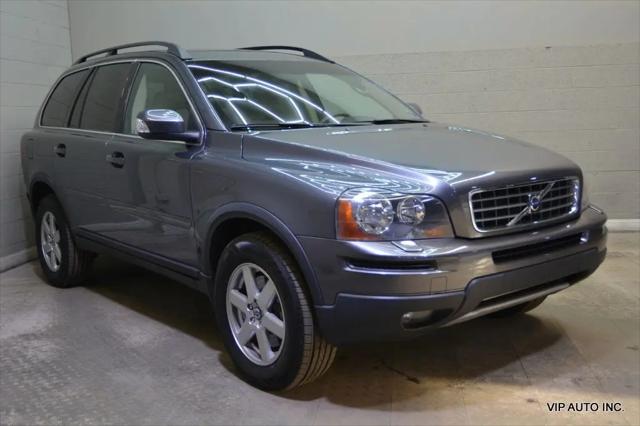 2007 Volvo XC90 3.2 for sale in Fredericksburg, VA