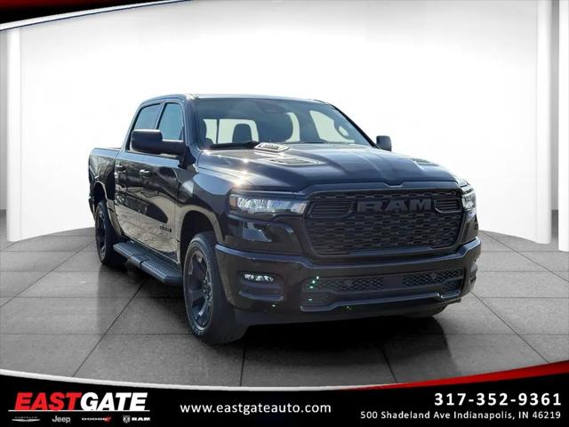 2026 Ram 1500 Express Crew Cab 4x4 5'7" Box for sale in Indianapolis, IN