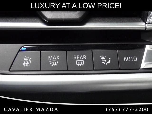 2021 BMW X5 xDrive45e