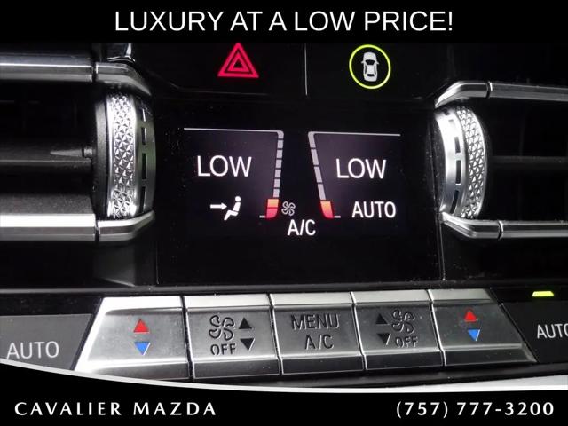 2021 BMW X5 xDrive45e