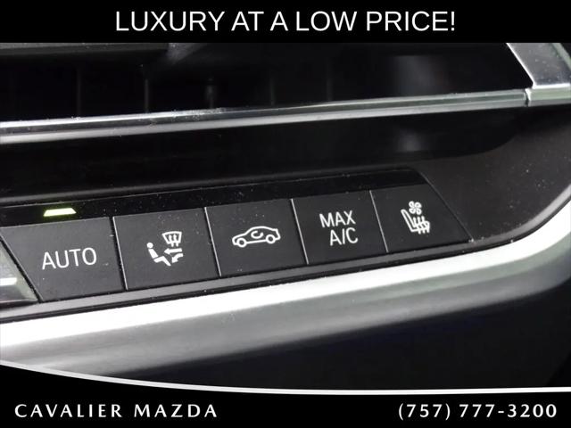 2021 BMW X5 xDrive45e