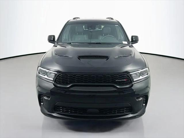 2026 Dodge Durango GT Premium AWD HEMI V8