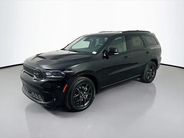 2026 Dodge Durango GT Premium AWD HEMI V8