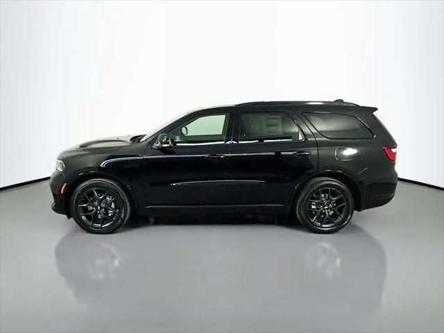 2026 Dodge Durango GT Premium AWD HEMI V8