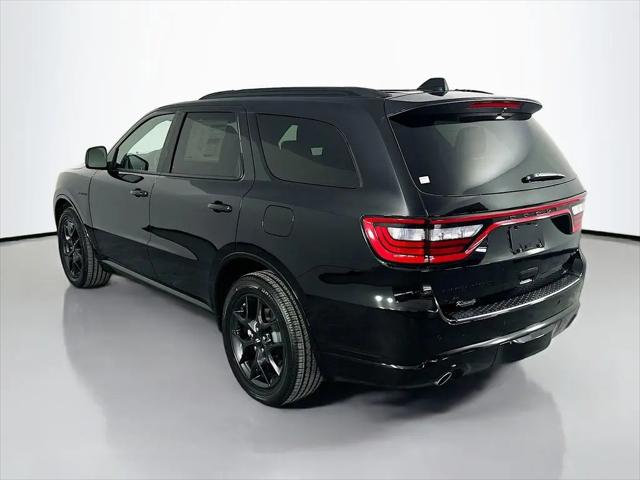 2026 Dodge Durango GT Premium AWD HEMI V8