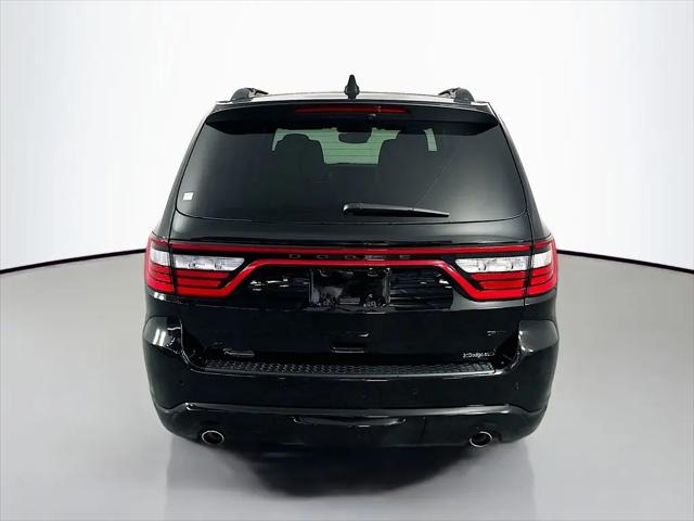 2026 Dodge Durango GT Premium AWD HEMI V8