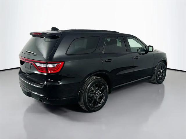 2026 Dodge Durango GT Premium AWD HEMI V8
