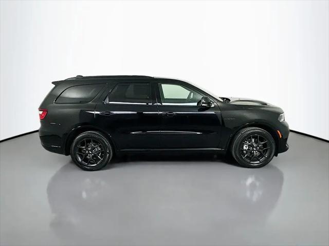 2026 Dodge Durango GT Premium AWD HEMI V8