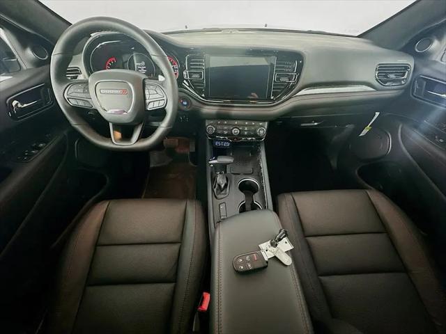 2026 Dodge Durango GT Premium AWD HEMI V8