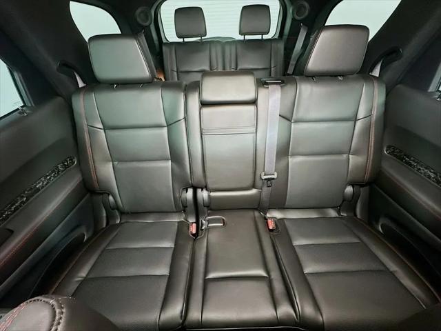 2026 Dodge Durango GT Premium AWD HEMI V8