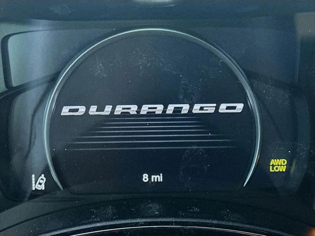 2026 Dodge Durango GT Premium AWD HEMI V8