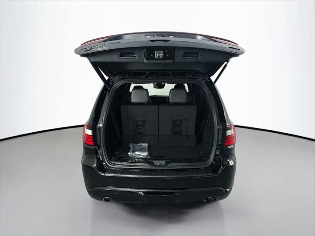 2026 Dodge Durango GT Premium AWD HEMI V8