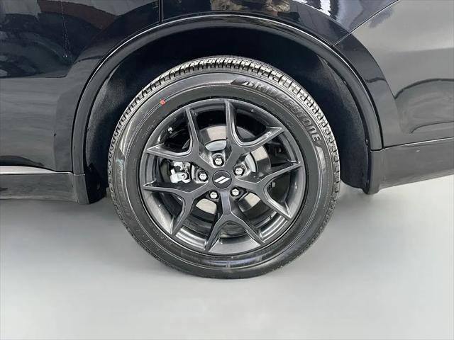2026 Dodge Durango GT Premium AWD HEMI V8