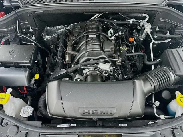 2026 Dodge Durango GT Premium AWD HEMI V8