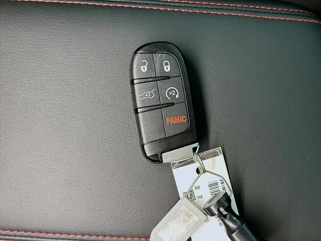 2026 Dodge Durango GT Premium AWD HEMI V8