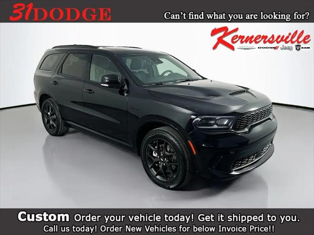 2026 Dodge Durango GT Premium AWD HEMI V8 for sale in Kernersville, NC