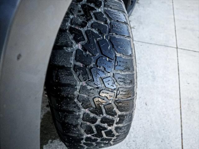 2024 Toyota Sequoia TRD Pro