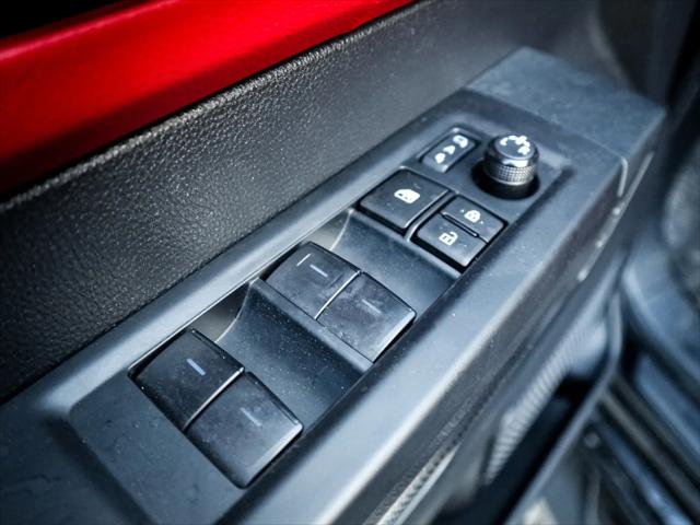 2024 Toyota Sequoia TRD Pro