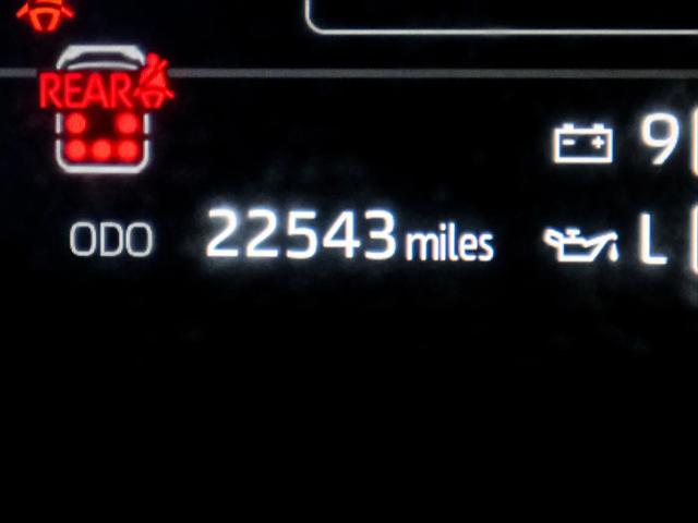 2024 Toyota Sequoia TRD Pro