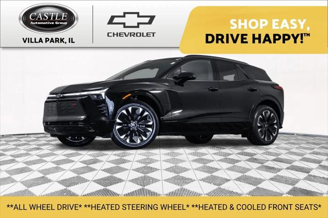 2026 Chevrolet V Blazer RS AWD for sale in Villa Park, IL