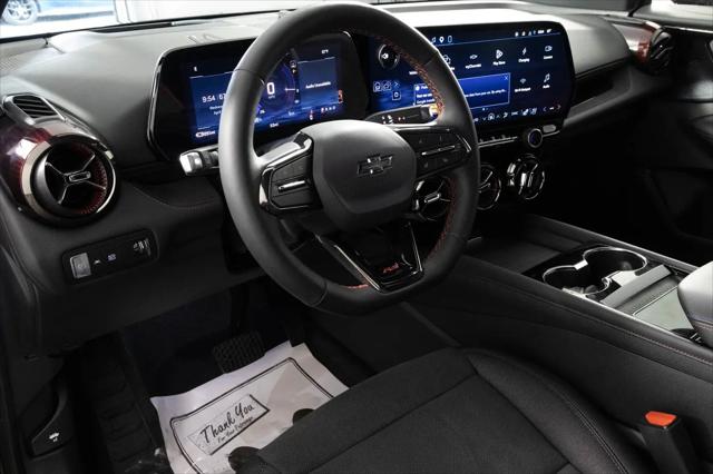 2026 Chevrolet V Blazer RS AWD