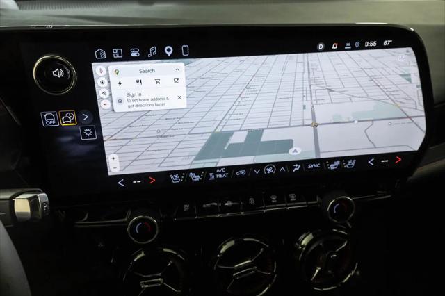 2026 Chevrolet V Blazer RS AWD