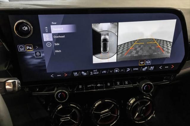 2026 Chevrolet V Blazer RS AWD