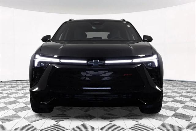 2026 Chevrolet V Blazer RS AWD