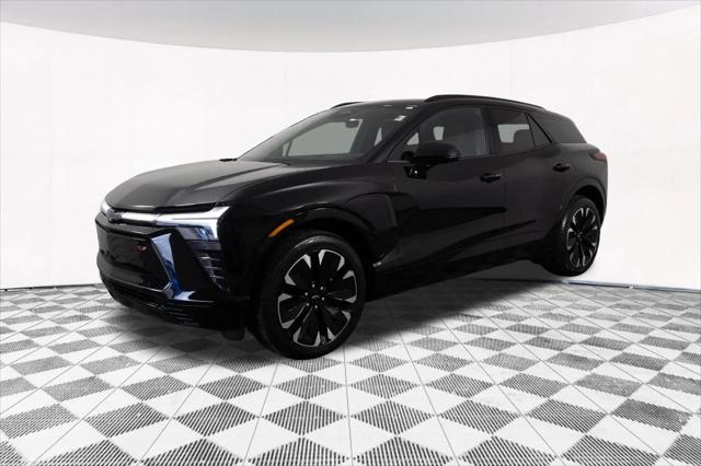 2026 Chevrolet V Blazer RS AWD