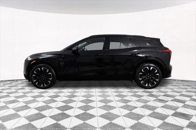 2026 Chevrolet V Blazer RS AWD