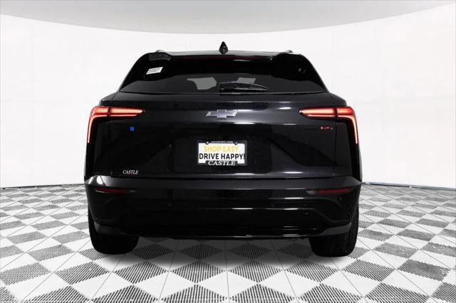 2026 Chevrolet V Blazer RS AWD