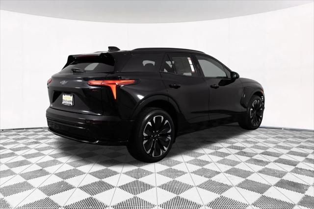 2026 Chevrolet V Blazer RS AWD