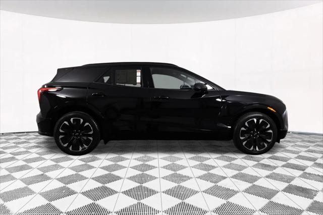 2026 Chevrolet V Blazer RS AWD