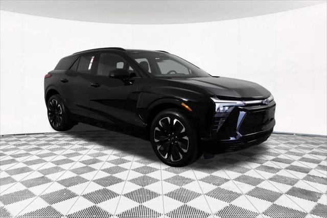 2026 Chevrolet V Blazer RS AWD