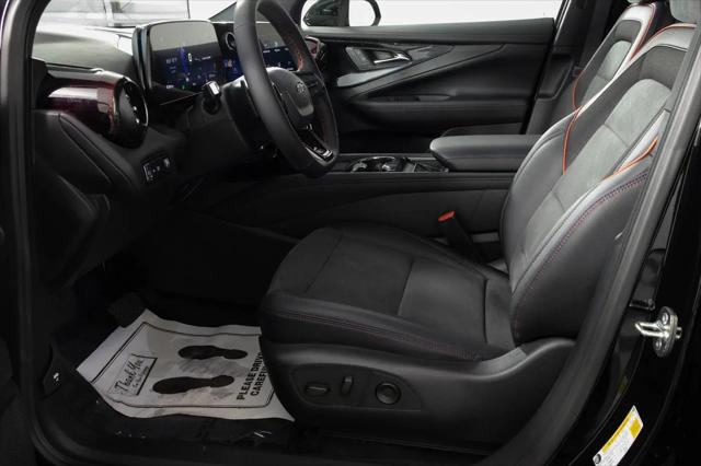 2026 Chevrolet V Blazer RS AWD