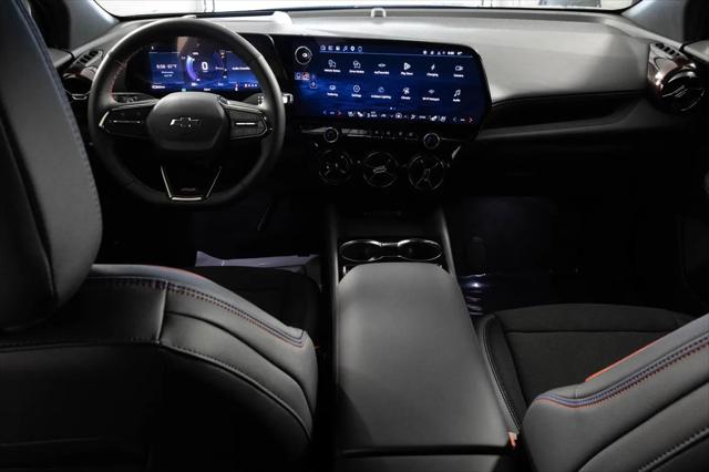 2026 Chevrolet V Blazer RS AWD