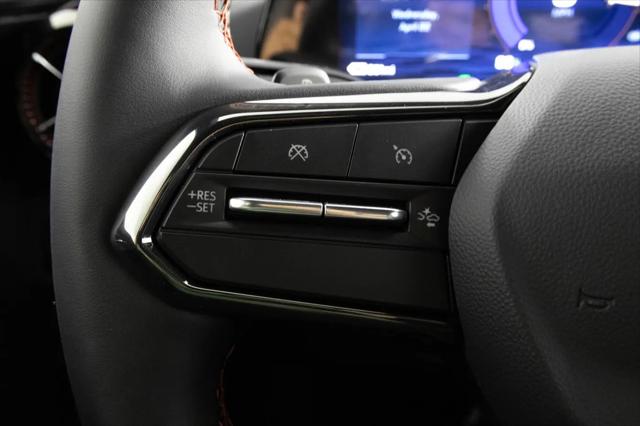 2026 Chevrolet V Blazer RS AWD